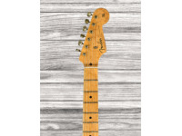 Fender Custom Shop 56 Strat Relic Black Fender Custom Shop 56 Strat Relic Black
